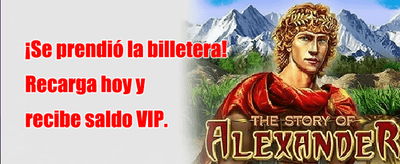 Giros Gratis Semanales promotion