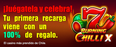 1win Chile gaming platform