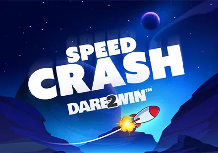 Speed Crash
