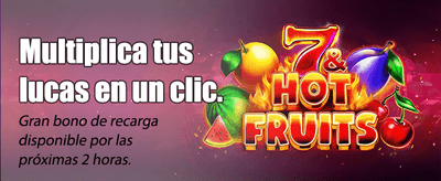 Feel the casino excitement