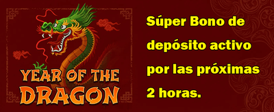 Torneo Especial de Slots