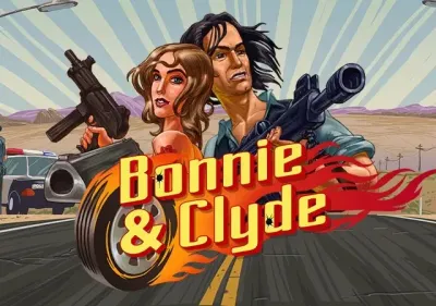 Bonnie & Clyde