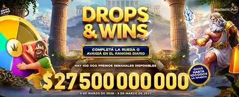 Gana Jackpot con clbonuscode1win.com 💰