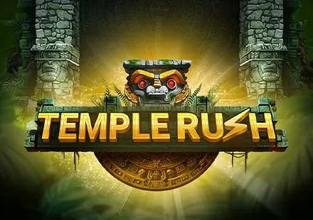 Temple Rush game thumbnail