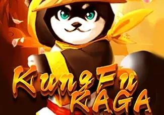 KungFu Kaga