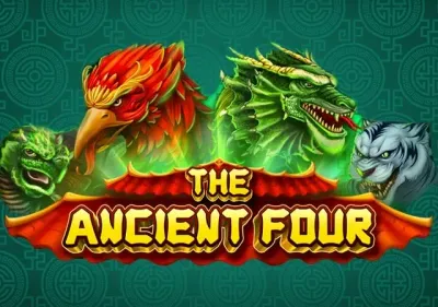 The Ancient Four game screenshot