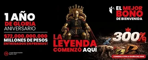 Lluvia de Giros Gratis